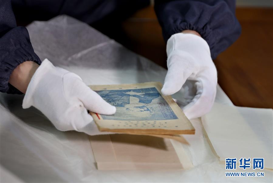 (新华全媒头条·图文互动)(2)永恒的明灯——写在《共产党宣言》中文首译本出版100周年之际